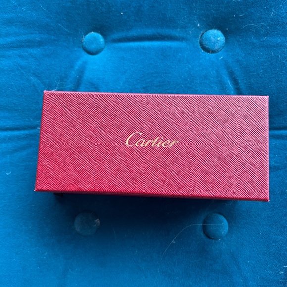 Cartier sunglasses - Picture 3 of 3